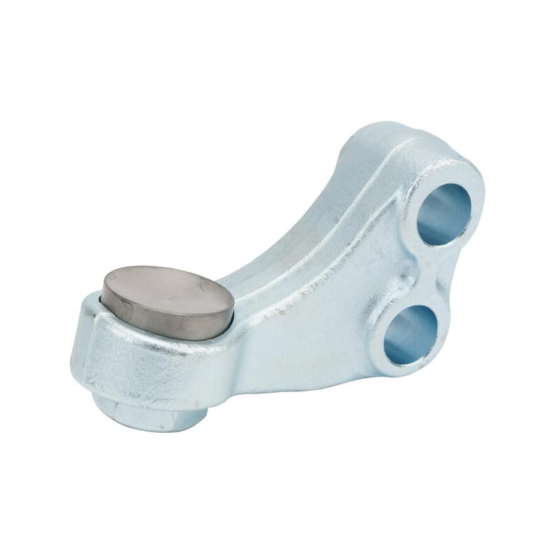 Blokada zaczepu K80 kompletny 3 ° fi20 L40mm, heavy duty Scharmüller 20103080