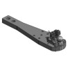 Płyta nośna zaczepu K80® Challenger MT755E, MT765E, MT775E