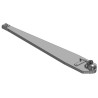 Płyta nośna zaczepu K80® JD 9430T, 9530T, 9630T
