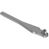 Płyta nośna zaczepu K80® Case Quadtrac 470-620 (Tier 4B)