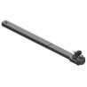Płyta nośna zaczepu K80® Case Steiger/Quadrac 350-500