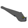 Płyta nośna zaczepu Pitonfix Magnum Pro 7110-7150 7210-7250