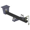 Zaczep polowy NRS. Steyr 9100 K80®