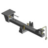 Zaczep polowy NRS. Steyr CVT UNI