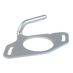 Uchwyt blokady fi96mm Scharmüller 20120145