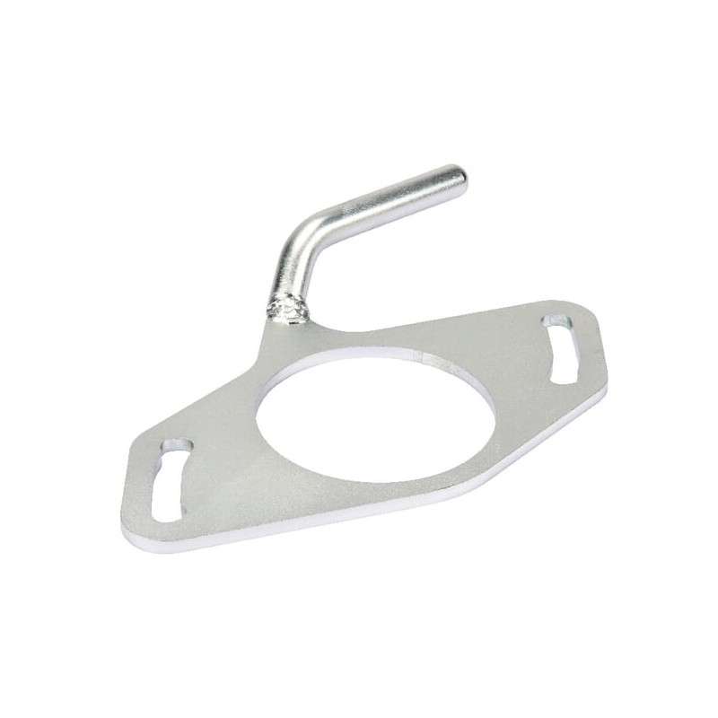 Uchwyt blokady fi96mm Scharmüller 20167060