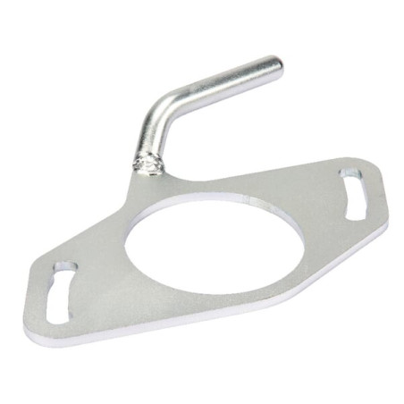 Uchwyt blokady fi96mm Scharmüller 20167060
