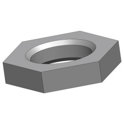 Nakrętka M30x2 Scharmüller 20173062