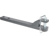Zaczep polowy kat. 2 (sworzeń 31.5 mm) Scharmüller