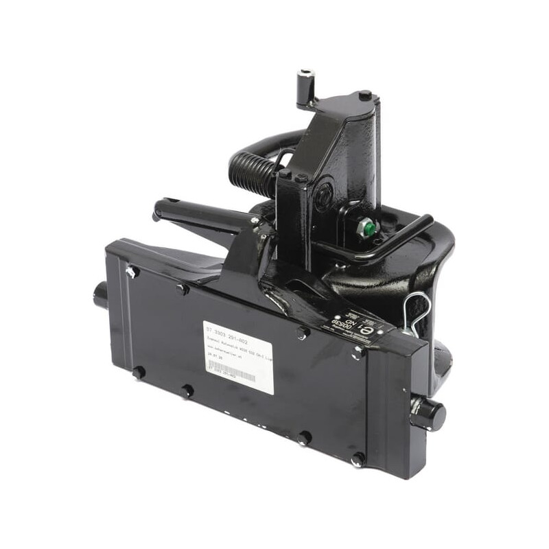 Zaczep transportowy 330mm
