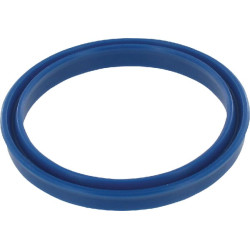 ZA0Uszczelniacz tłoczyska 70x60x8/9 Hallite 8719607003223