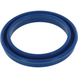 ZA0Uszczelniacz tłoczyska 70x55x10/11 Hallite