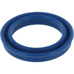 ZA0Uszczelniacz tłoczyska 60x45x10/11 Hallite 8719607062190