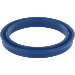 ZA0Uszczelniacz tłoczyska 55x45x7.3/8 Hallite