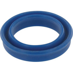 ZA0Uszczelniacz tłoczyska 35x25x7.3/8 Hallite
