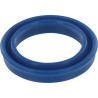 ZA0Uszczelniacz tłoczyska 32x24x5.7 Hallite