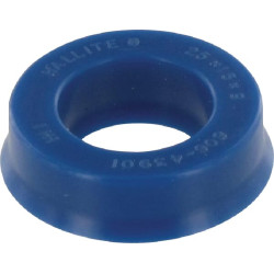 ZA0Uszczelniacz tłoczyska 25x15x8.2/9 Hallite