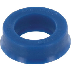 ZA0Uszczelniacz tłoczyska 16x10x5.7 Hallite