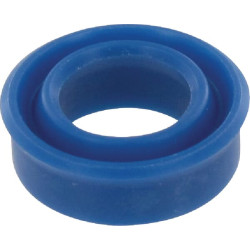 ZA0Uszczelniacz tłoczyska 16x10x5.7 Hallite