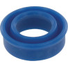 ZA0Uszczelniacz tłoczyska 16x10x5.7 Hallite