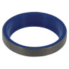 Pierścień zgarniający ZZ 36x45x7/10 Hallite 8719607007559