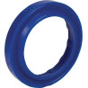 Pierścień zgarniający 24x18x5.3 mm Hallite