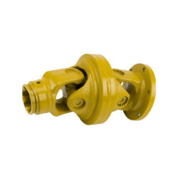 Przegub z flanszą 160mm, gwiazda 47x61-S5 146099