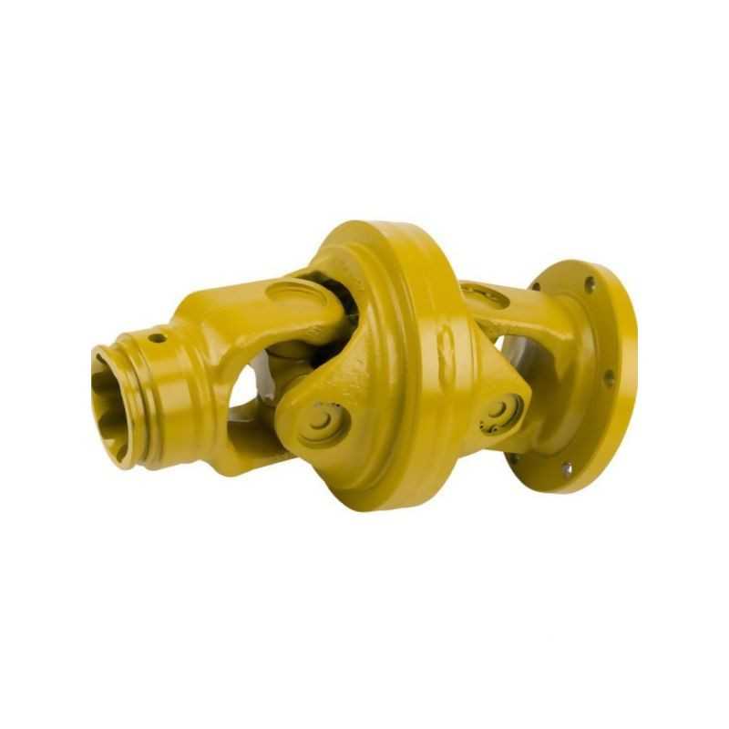 Przegub z flanszą 160mm, gwiazda 47x61-S5 146099