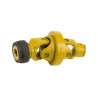 Przegub 1i3/8 Z6, 36x89/32x106, gwiazda 37x51-S4 serii P580 QSG Walterscheid 8432970280038