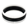 Uszczelniacz tłoka typ ZA-DBM 140x115x25.4/6.35