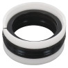 Uszczelniacz tłoka typ ZA-DBM 70x50x22.4/6.35