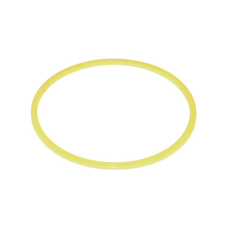 Pierścień oporowy pod oring 47,3x2,62mm Hallite 8719607066044