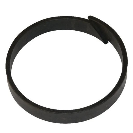 Pierścień zgarniający 66x60x12.8 mm Hallite
