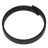 Pierścień zgarniający 66x60x12.8 mm Hallite
