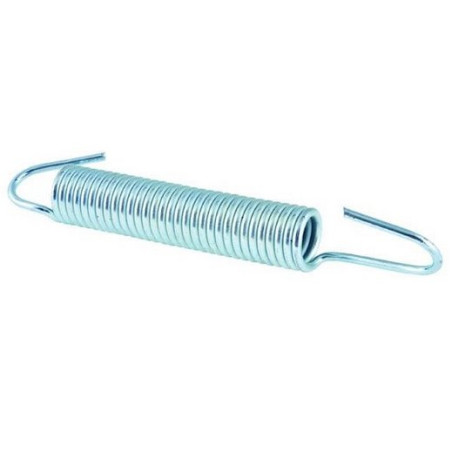3074160101 Sprężyna redlicy wysiewającej, krótka, pasuje do Famarol Non Original 5700037961552