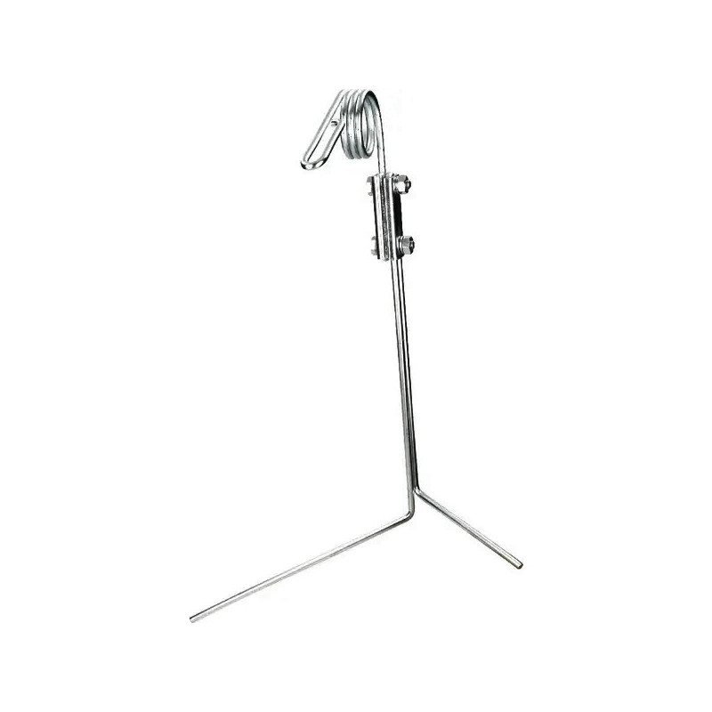 3074140091 Palec zagarniający podwójny kompletny, II L-510 mm, Famarol Non Original 5700037385556
