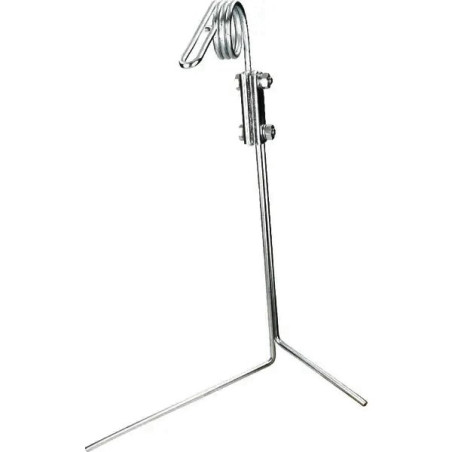 3074140091 Palec zagarniający podwójny kompletny, II L-510 mm, Famarol Non Original 5700037385556