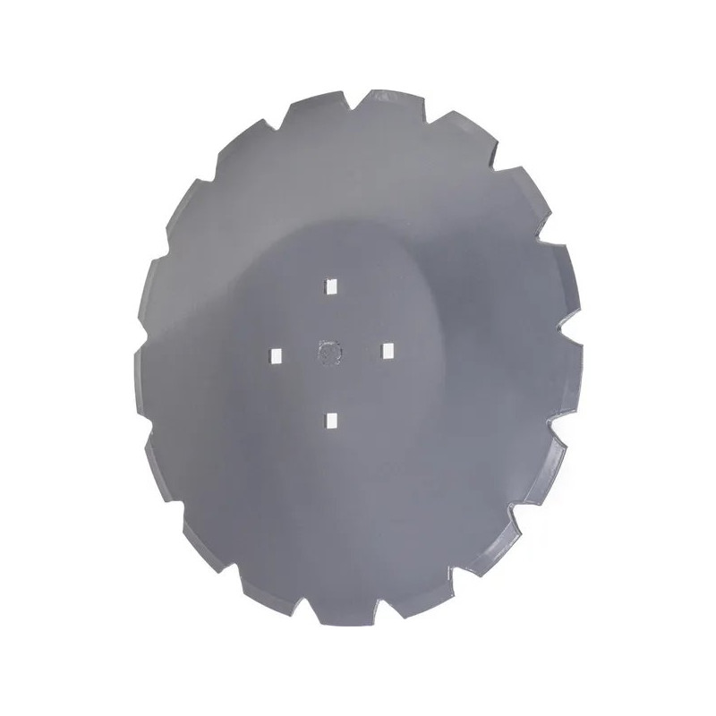 Talerz redlicy 400 SC030401001 Unia SC030401001