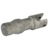 Sworzeń główny zaczepu 38x120 Scharmüller 104025551