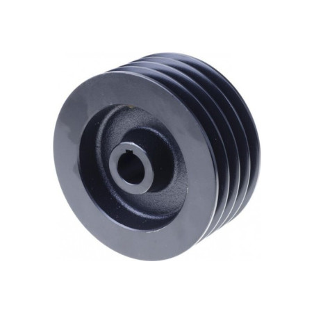 Samasz 02250212000 - Koło pasowe małe, Fi 180 x 83, 130 x 78