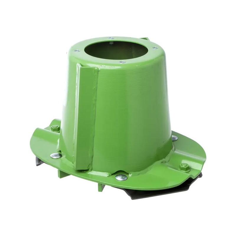 Samasz 05400303KP1 - Dysk roboczy kompletny z bębnem i trzymakiem