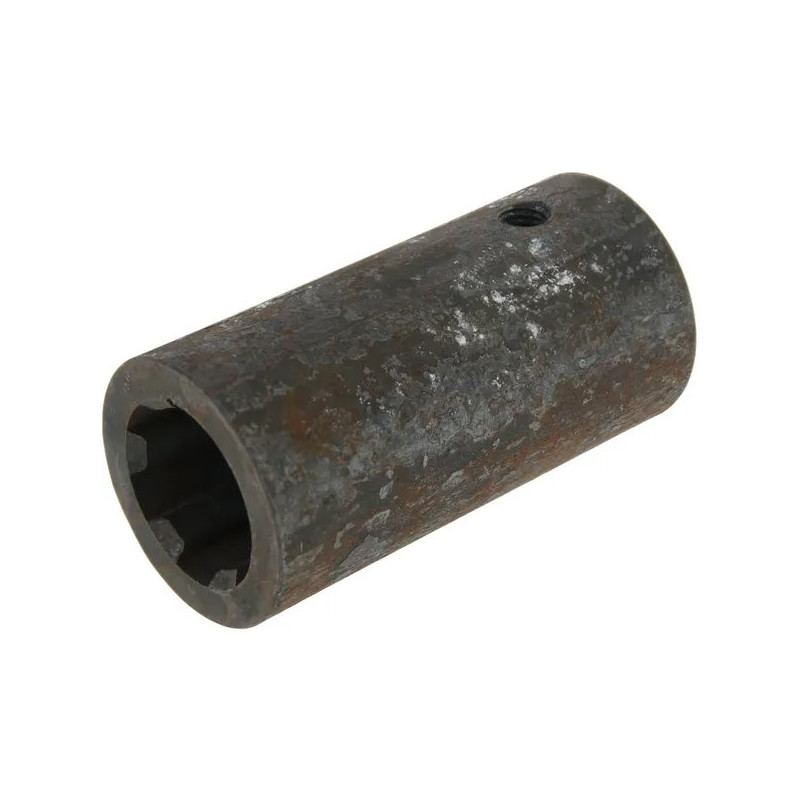 Samasz MZIT000000 - Tuleja z wielowypustem 1 3/8 '' L100, hartowana