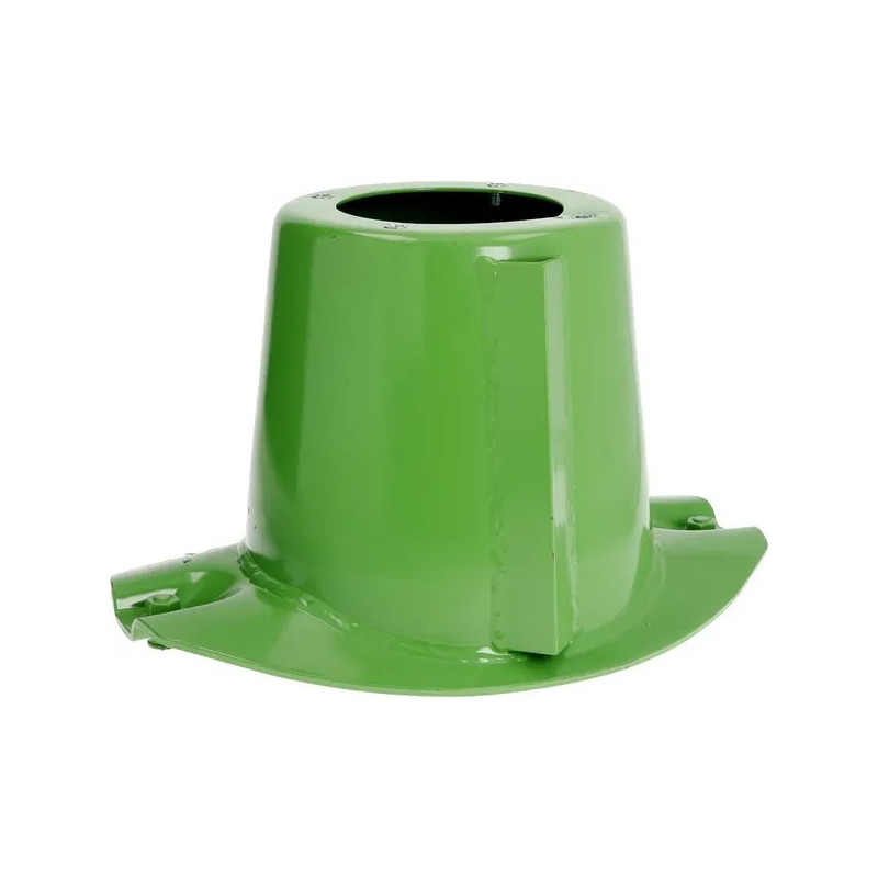 Samasz 05400303002 - Dysk roboczy z bębnem