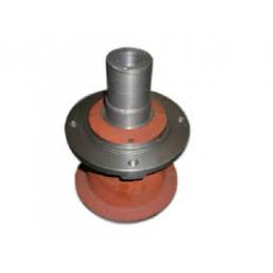 Piasta talerza roboczego, pasuje do Z-070, Z-105, Z-125