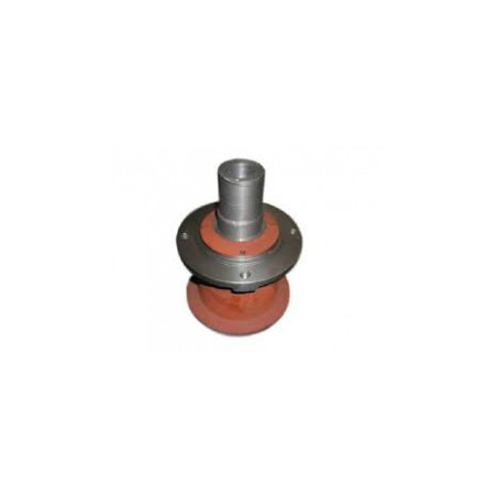 Piasta talerza roboczego, pasuje do Z-070, Z-105, Z-125