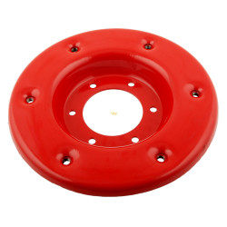 Talerz oporowy, pasuje do Z-070, Z-105, Z-125