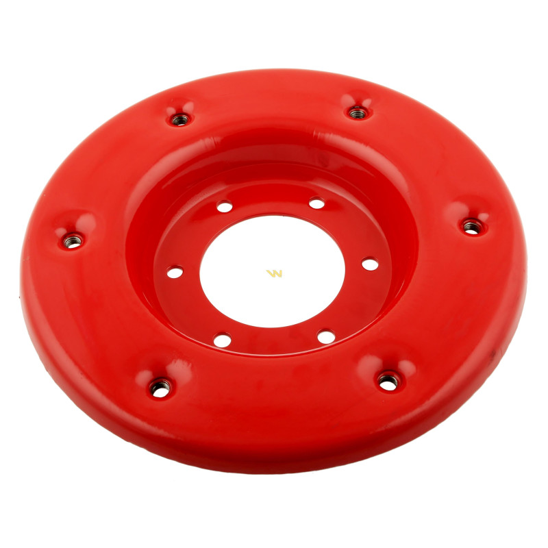 Talerz oporowy, pasuje do Z-070, Z-105, Z-125
