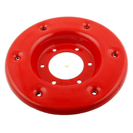 Talerz oporowy, pasuje do Z-070, Z-105, Z-125