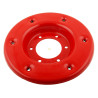 Talerz oporowy, pasuje do Z-070, Z-105, Z-125