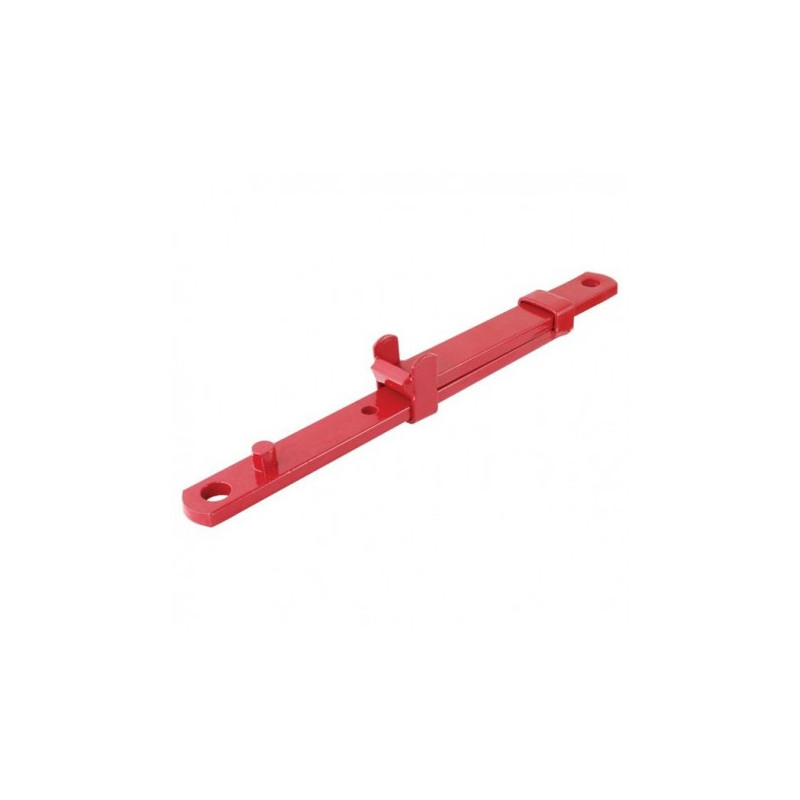 Zamek spawany, pasuje do Z-070, Z-105, Z-125